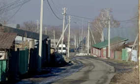 Более восьми тысяч жителей в Алматинской области до сих пор остаются без газоснабжения