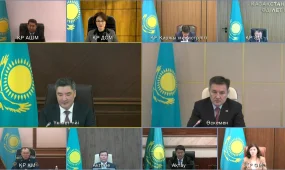 Правила пользования воды в Казахстане изменятся навсегда: что готовит правительство?