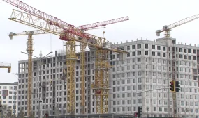 В Казахстане зарегистрировали рекордные за три года 53 тысячи сделок купли-продажи жилья