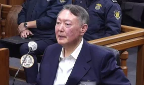 Оңтүстік Кореяның бұрынғы президентіне өлім жазасы кесілуі мүмкін