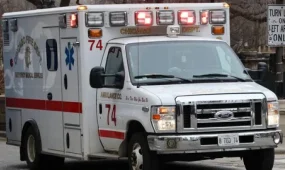 АҚШ-та бала анасының тапаншасымен екі жастағы інісін атып өлтірген