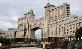 Минэнерго подтвердило атаки на танкеры с казахстанской нефтью в Черном море