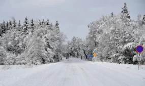 В Западно-Казахстанской и Атырауской областях открыто движение на ряде трасс