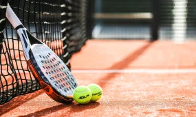 Пять теннисистов из Казахстана сыграют в основной сетке Australian Open-2026