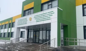 Былтыр 162 жаңа мектеп салынды