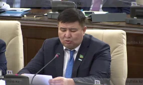 Депутаты «AMANAT» требуют проверки киносетей на монополизацию рынка и несправедливое распределение кассовых сборов