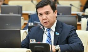 Фермерлердің өнімін экспортқа шығаруды шектеу тиімсіз-Темір Қырықбаев