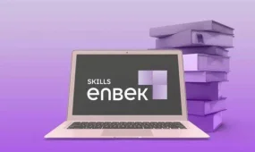 570 мың қазақстандық Skills Enbek платформасында білім алды