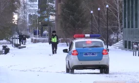 Павлодарда аутизмі бар 13 жастағы баланы күзетші ұрып соққан