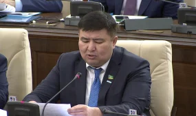 "Сатылатын абырой, киноматографиядағы мафия", -  депутаттар өзекті мәселелерді көтерді