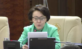 "Біз қайғылы жағдай орын алғаннан кейін ғана әрекет етеміз", - депутат