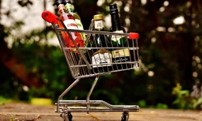 Енді сағат 20:00–ден кейін ішімдік сатылмауы мүмкін