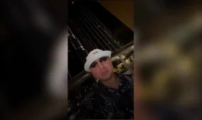 На криптоактивы известного блогера Кайсара Камзы наложен арест