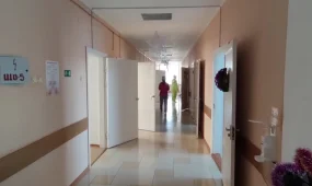 Конфликт с рукоприкладством между врачами произошел в Костанайской районной больнице