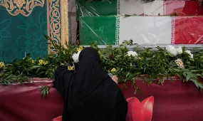 При протестах в Иране погибли 3428 человека, - правозащитники