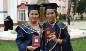 Дипломы казахстанских вузов будут признаны в Китае, Японии, Корее и Австралии