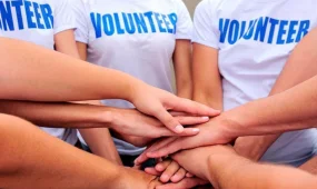 300 мыңнан астам қазақстандық волонтерлікпен айналысады