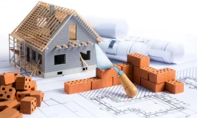 Жер үй құрылысы азайып кетті