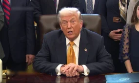 Трамп Иранға шабуылды кейінге қалдырды