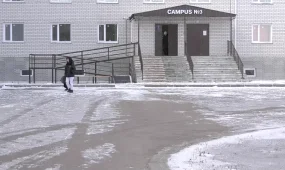 29 жатақхана пайдалануға берілді