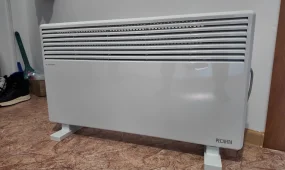 Сироты и многодетные семьи замерзают в новом арендно-коммунальном доме в СКО