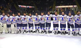 ХК «Торпедо» уверенно стартовал на Континентальном кубке