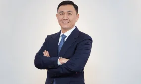 Талғат Ғазизов «Kazakh Tourism» ҰК» АҚ Басқарма төрағасы қызметіне тағайындалды