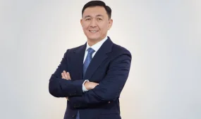 Талгат Газизов назначен председателем Правления Kazakh Tourism