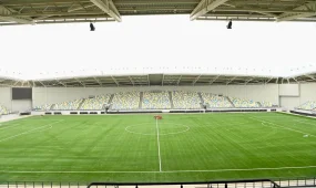 Қызылордадағы жаңа стадион UEFA лицензиясын қашан алады?