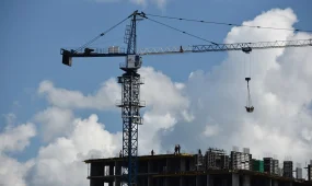 2025 жылы 20,1 млн шаршы метр тұрғын үй пайдалануға берілді