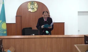 Әкесін азаптап және денсаулығына зиян келтіргені үшін 5 жылға сотталды