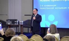 «AMANAT» партиясы жаңа салық  кодексі бойынша кеңес беретін  платформа құрады», – Дәулет Кәрібек