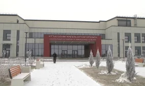 Алматыда жұқпалы ауруларды емдейтін ғылыми орталық ашылды