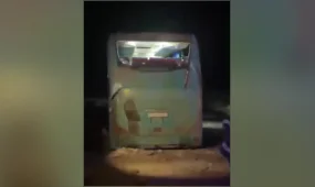 ДТП со смертельным исходом произошло в Мангистауской области