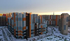 В Казахстане с 1 февраля ужесточают приемку многоэтажек