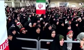 От тюрьмы экс-президента до Нобелевского жеста: суды, санкции и разочарование ООН - обзор международных новостей