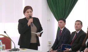 Учебный семинар по внедрению цифровой платформы «Социальный кошелек» состоялся в Кызылорде