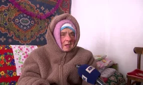 Пенсионерка из Актобе два месяца выживала без средств к существованию