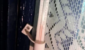 53-градусный мороз зафиксирован в одном из сёл ВКО