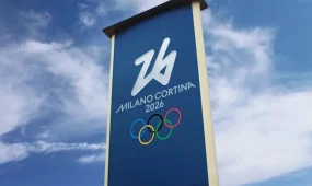 2026 жылғы Олимпиада ойындары тікелей эфирде көрсетіледі