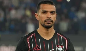 «Қайрат» құрамасына бразилиялық футболшы қосылды