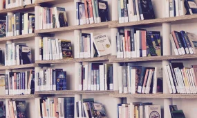 Елімізде кітапханаға барушылар саны рекордтық көрсеткішке жетті