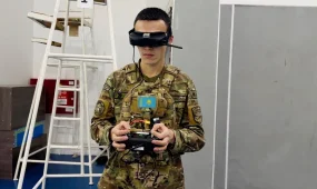 В военном вузе Минобороны открыли школу подготовки специалистов по БПЛА