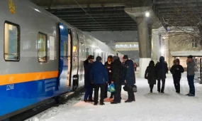 Что запрещено провозить в поездах Казахстана: полный перечень от АО «Пассажирские перевозки»