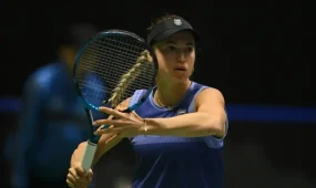 Юлия Путинцева Australian Open турнирін жеңіспен бастады