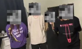 Қарағандыда полицейлер есірткі таратумен айналысқан екі күдіктіні қолға түсірді