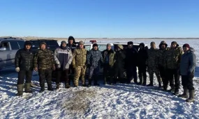 Актюбинского пастуха нашли в 60 километрах от места пропажи