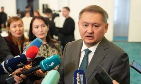 AI-Sana бағдарламасы аясында 100 мың студент ЖИ алгоритмдерін меңгереді