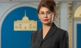 “Ұлттық құрылтайдағы ұсыныстар мұқият зерделенеді“ - А. Балаева