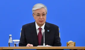 Мемлекет басшысы Жұмыс тобымен бірге конституциялық реформаға қатысты негізгі тәсілдерді талқылады